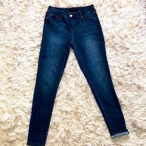 Celebrity Pink Jeans